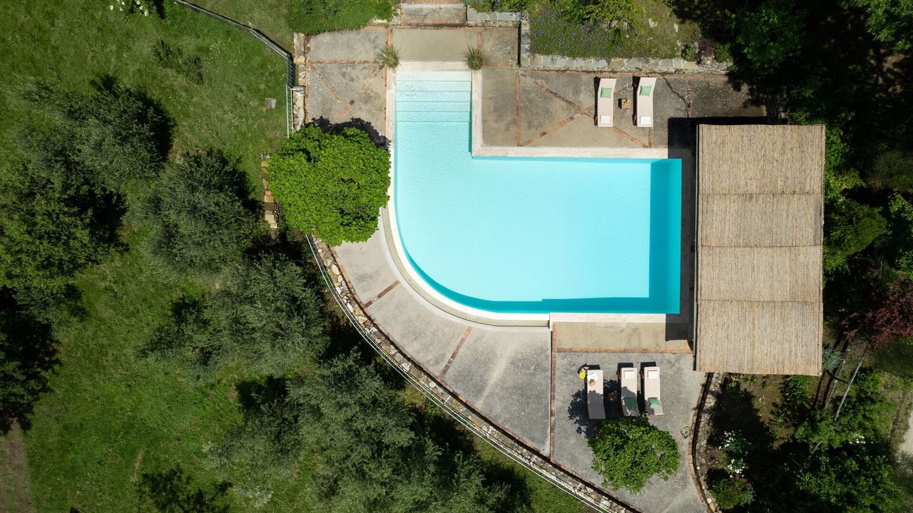 Photo of Outdoor in San Casciano dei Bagni