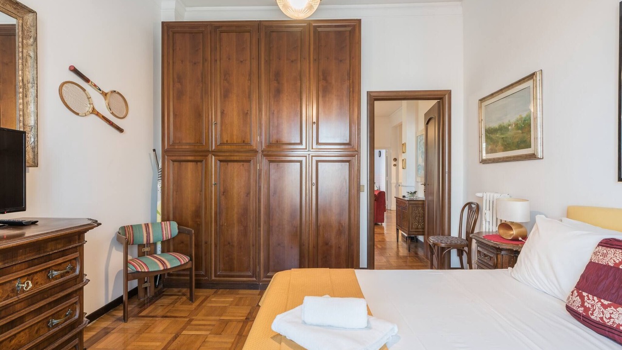 Photo of Others in Quartiere XV Della Vittoria