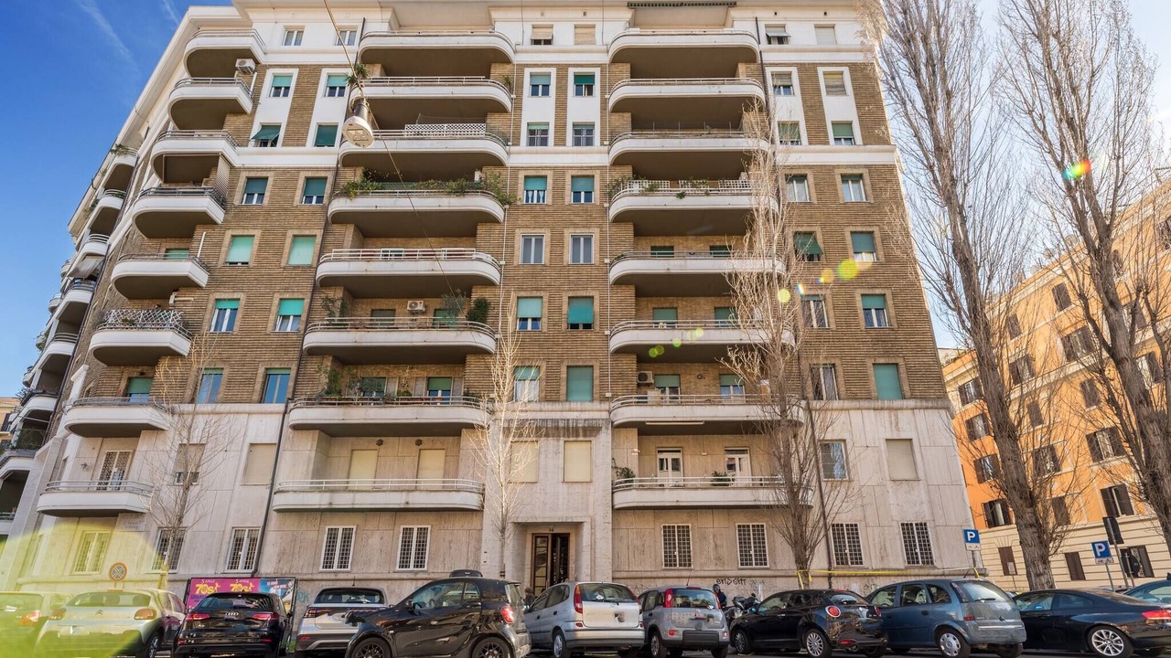 Photo of Outdoor in Quartiere XV Della Vittoria