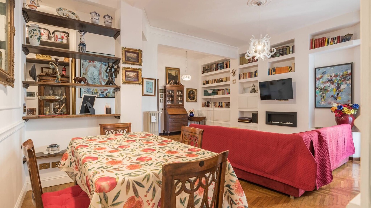 Photo of Others in Quartiere XV Della Vittoria