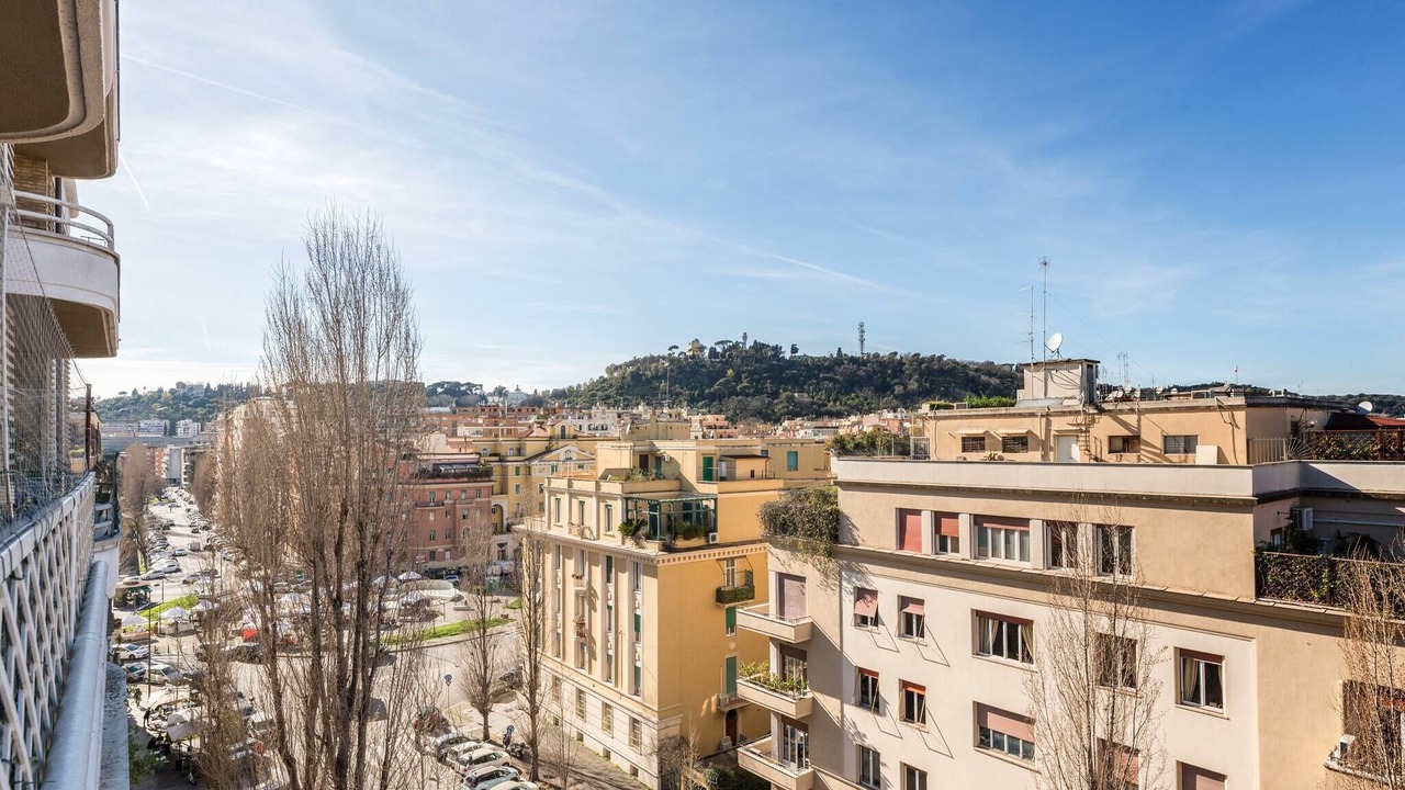 Photo of Outdoor in Quartiere XV Della Vittoria