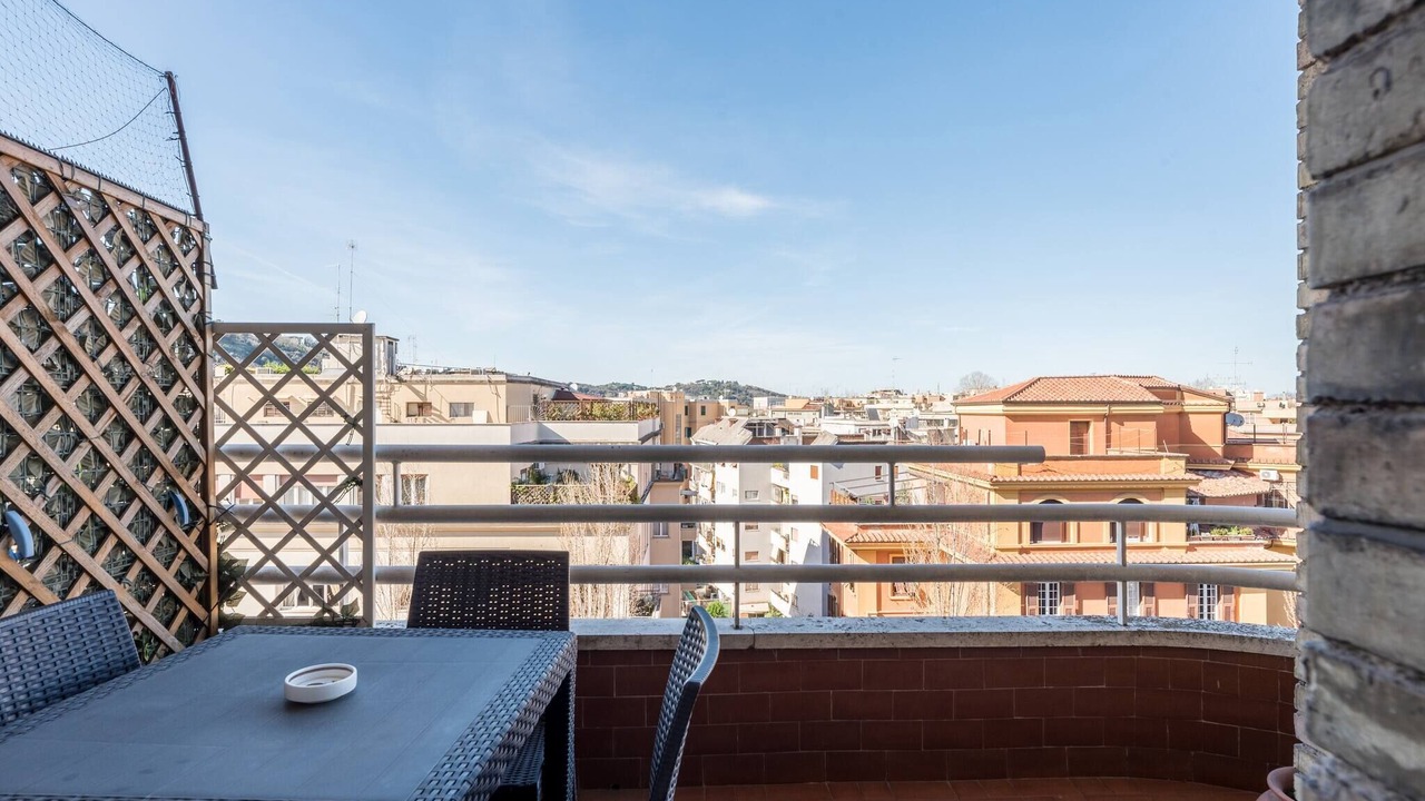 Photo of Outdoor in Quartiere XV Della Vittoria