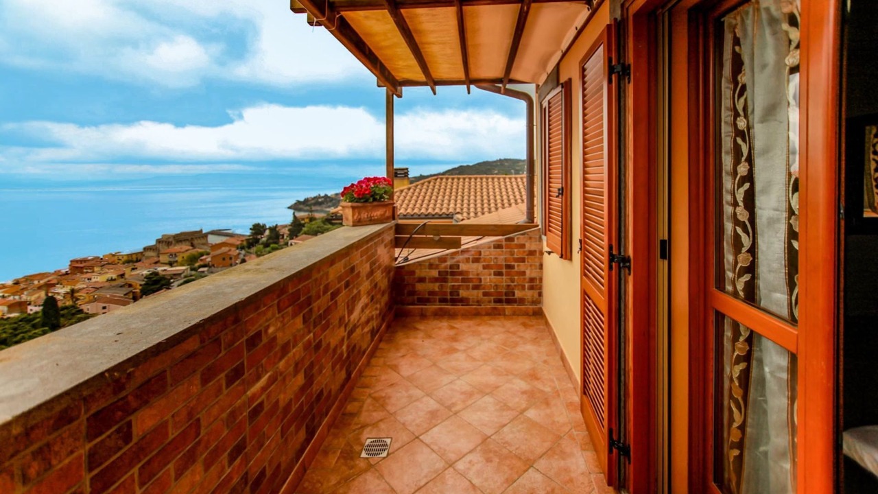 Photo of Outdoor in Porto Santo Stefano