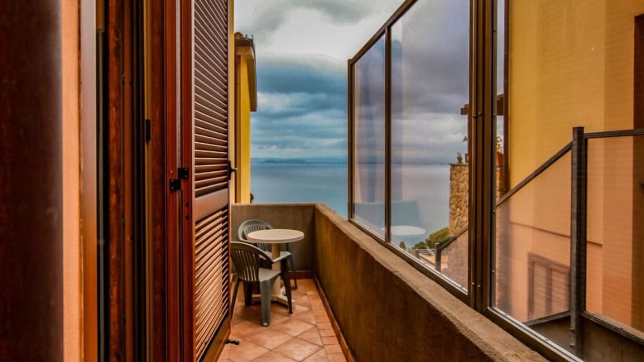 Photo of Outdoor in Porto Santo Stefano