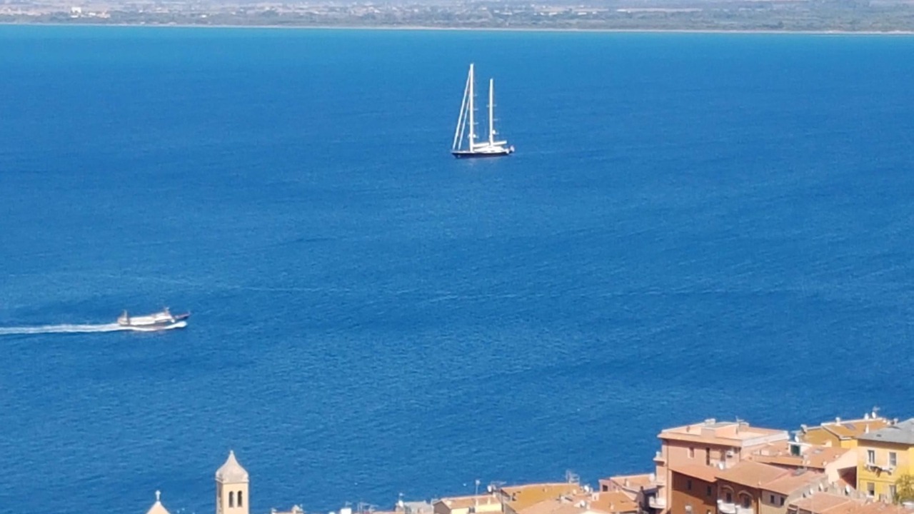 Photo of Others in Porto Santo Stefano