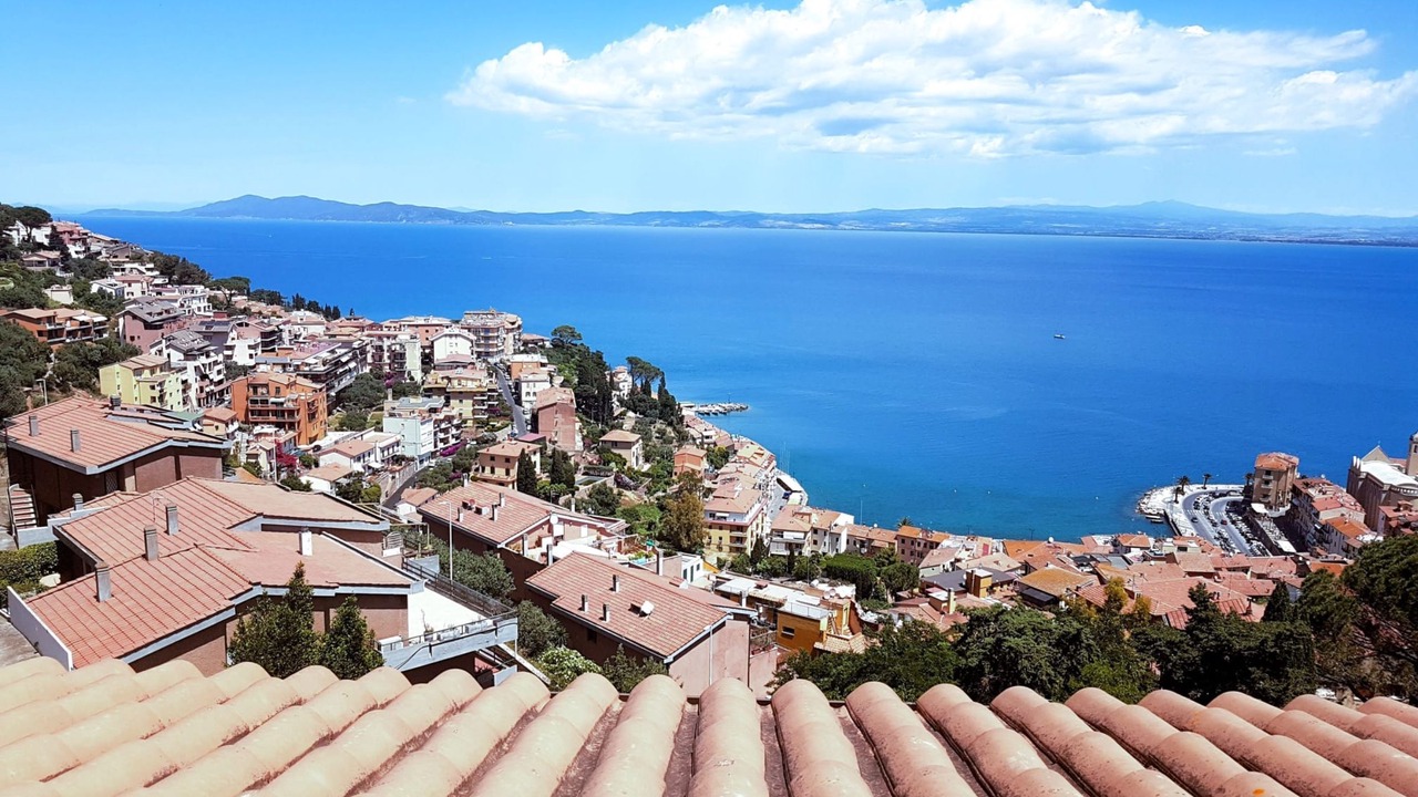 Photo of Outdoor in Porto Santo Stefano