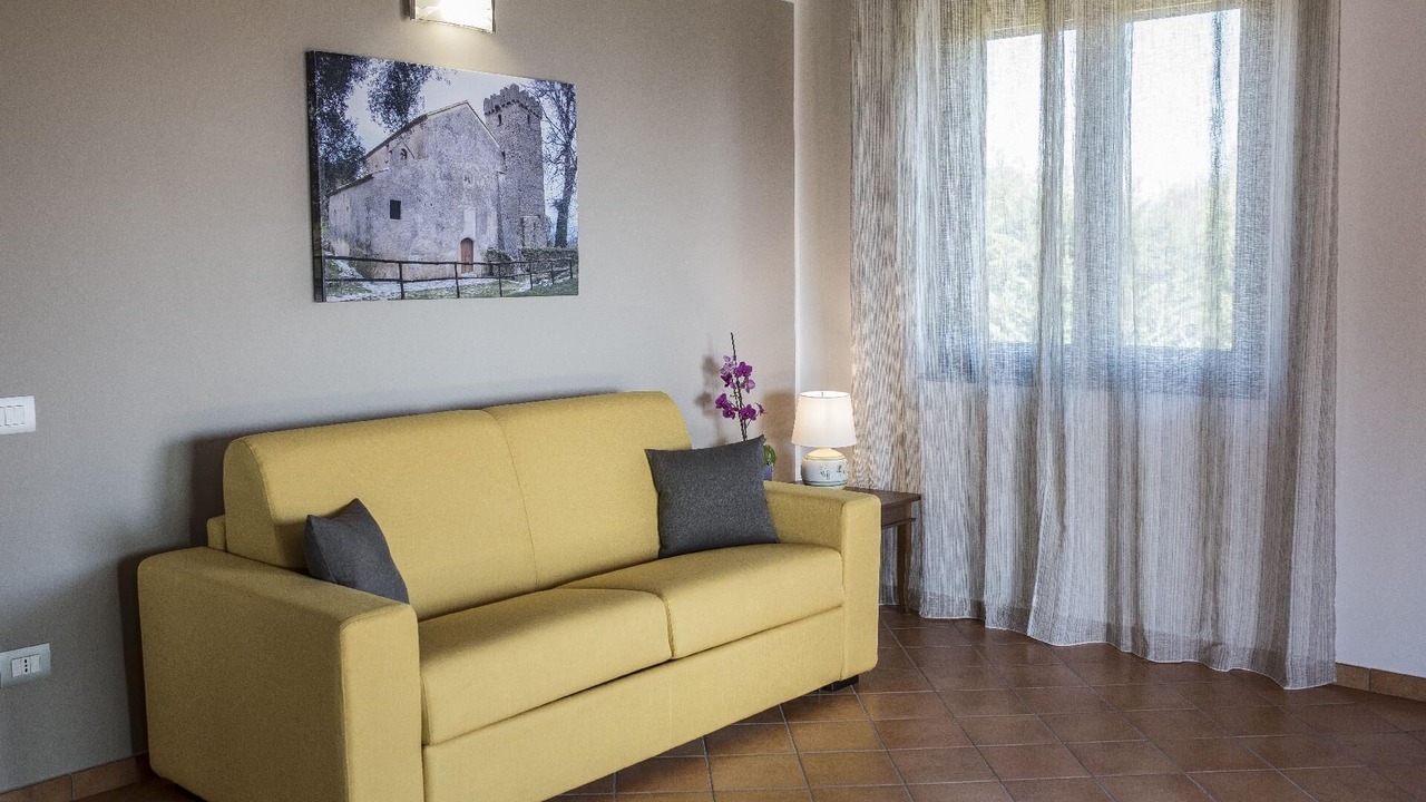 Photo of Livingroom in San Giovanni a Piro
