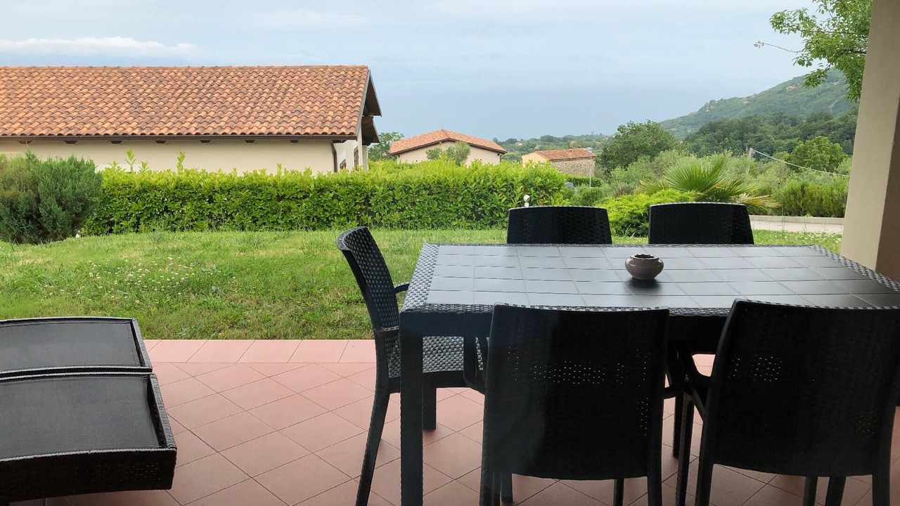 Photo of Outdoor in San Giovanni a Piro