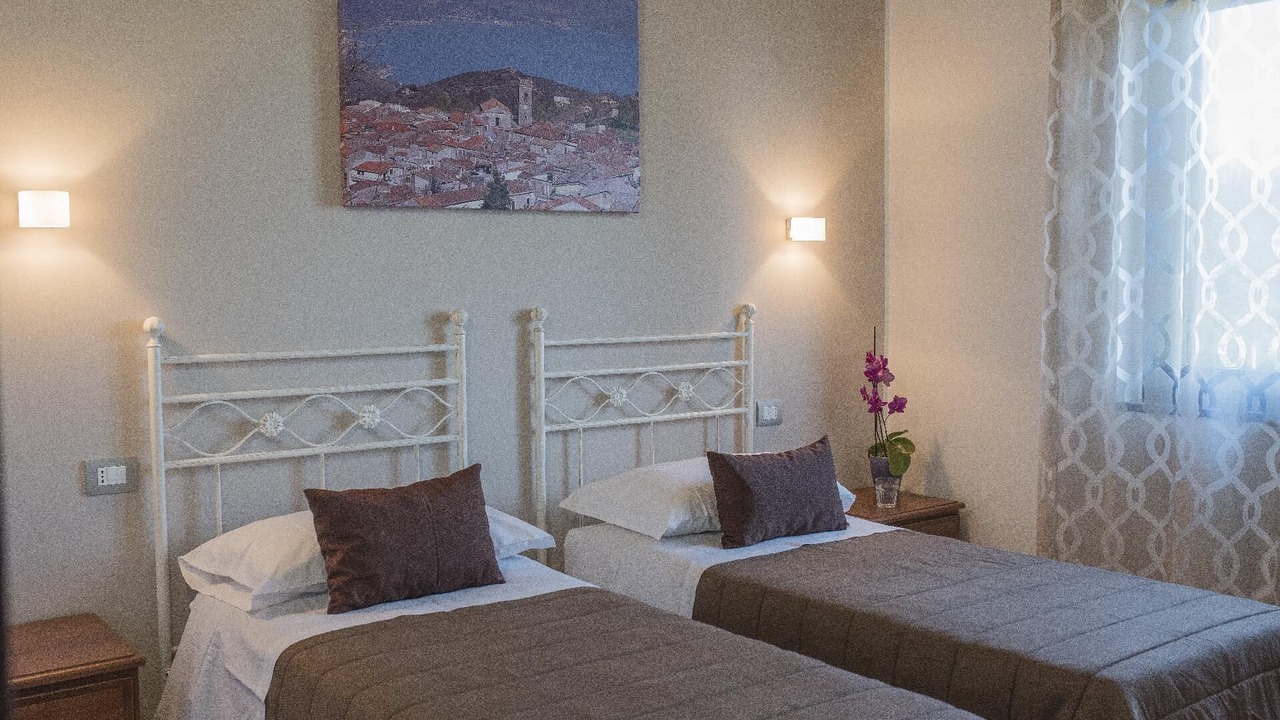 Photo of Bedroom in San Giovanni a Piro
