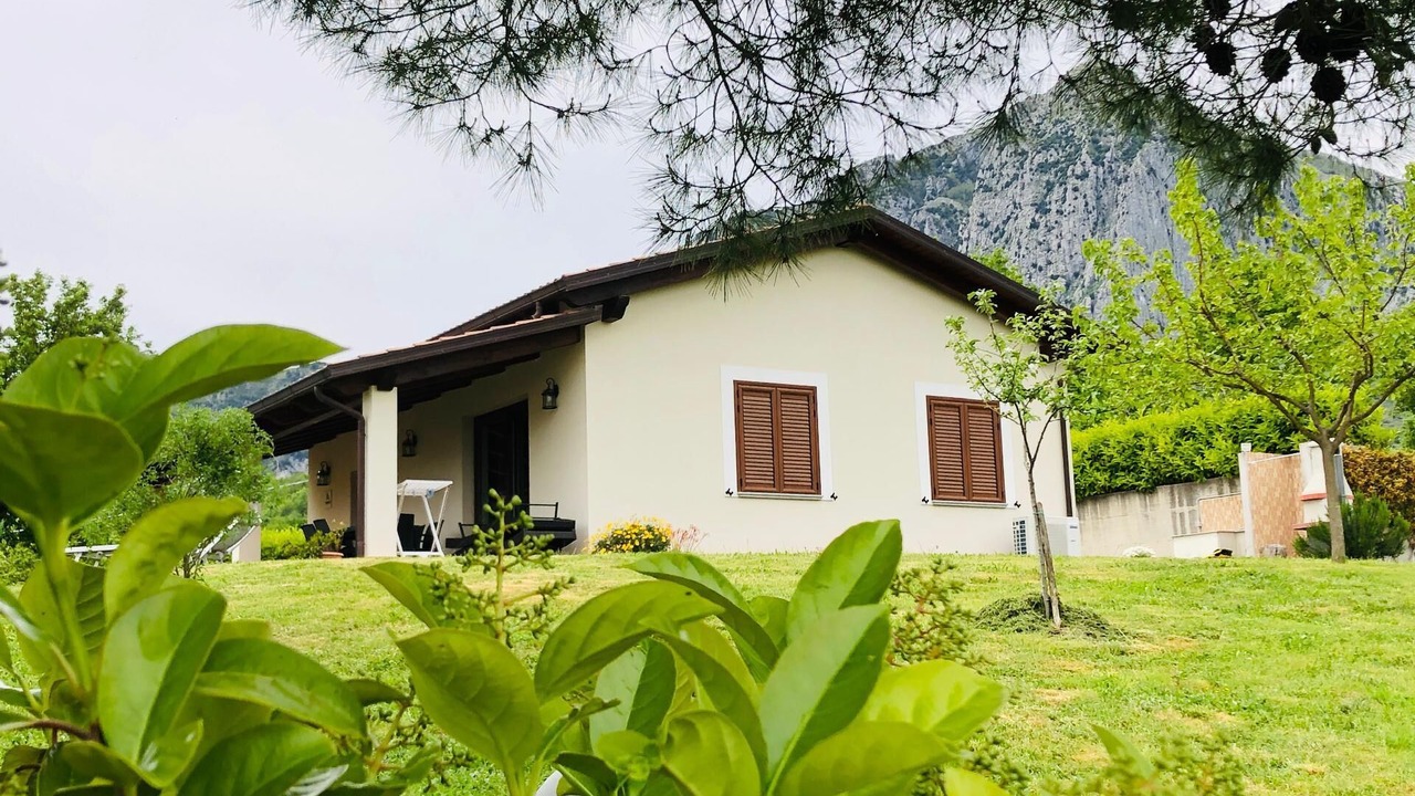 Photo of Outdoor in San Giovanni a Piro