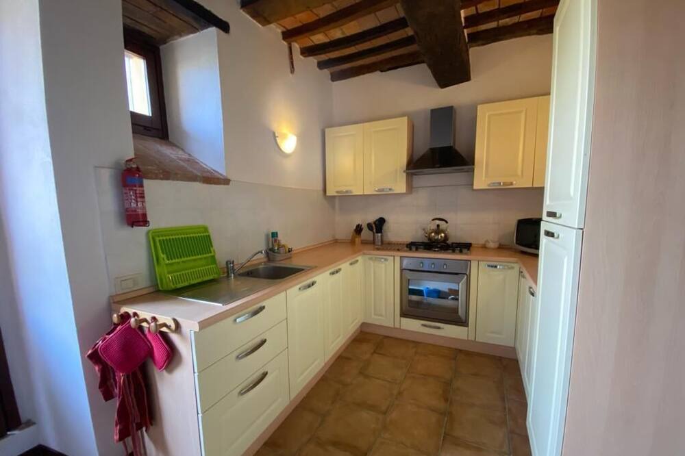 Photo of Kitchen in Umbertide