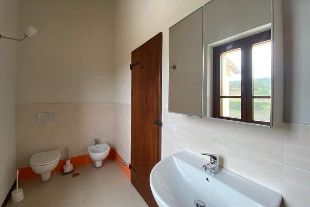 Photo of Bathroom in Umbertide