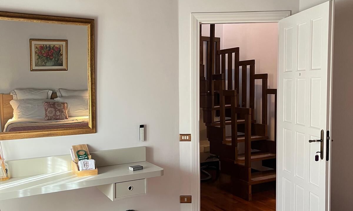 Photo of Bedroom in Spoleto