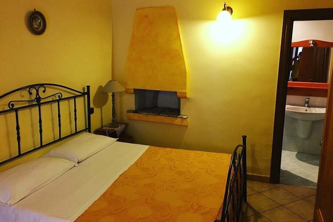 Photo of Bedroom in Sant'Agata de'Goti