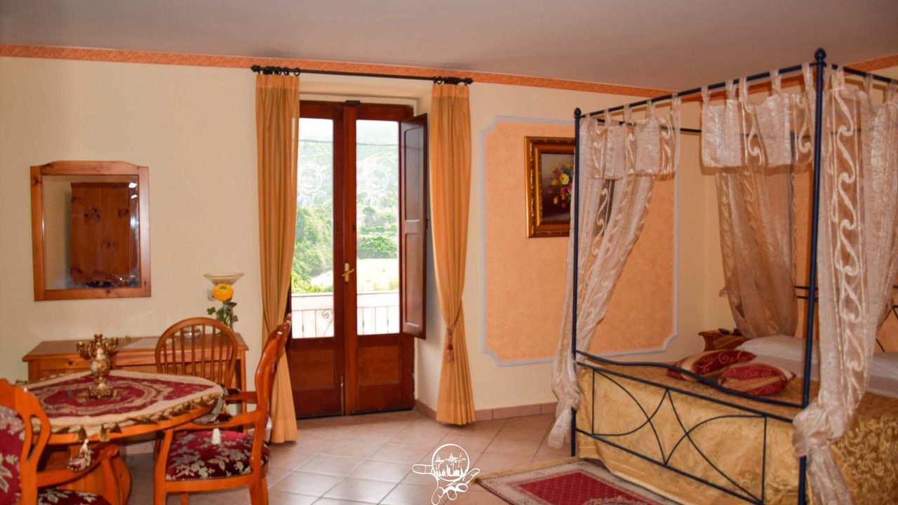 Photo of Bedroom in Sant'Agata de'Goti