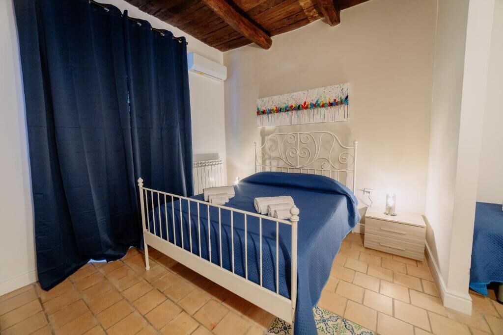 Photo of Bedroom in Torraca