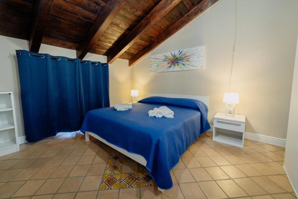 Photo of Bedroom in Torraca
