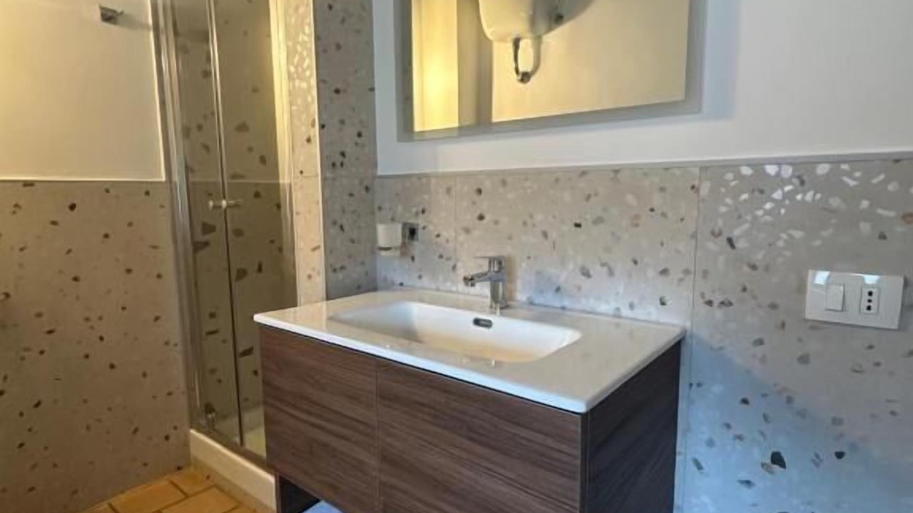 Photo of Bathroom in Torraca