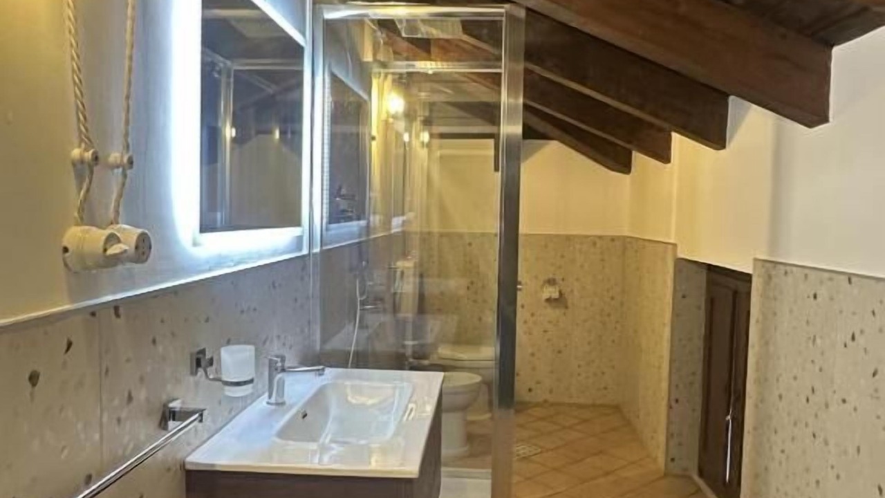 Photo of Bathroom in Torraca