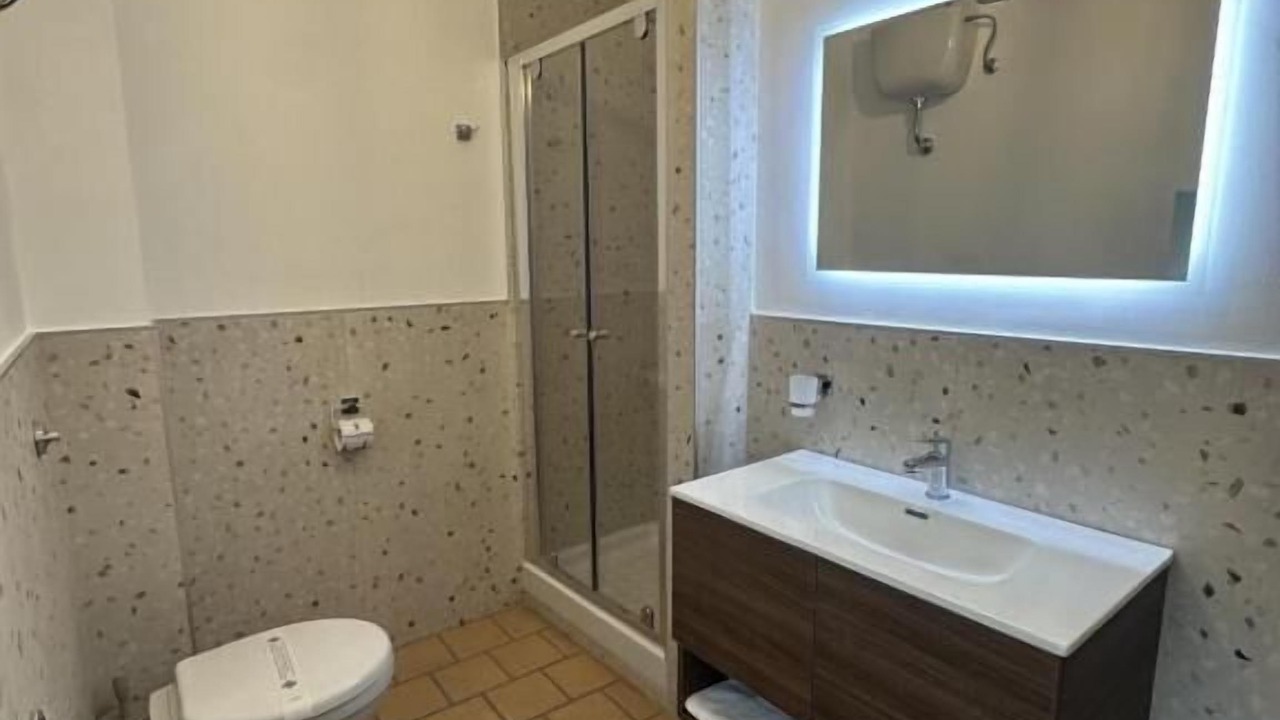 Photo of Bathroom in Torraca