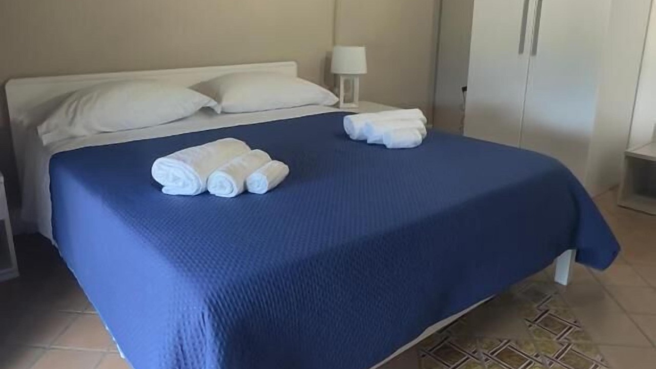 Photo of Bedroom in Torraca