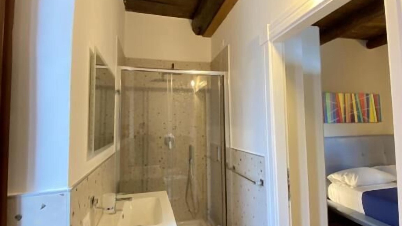 Photo of Bathroom in Torraca