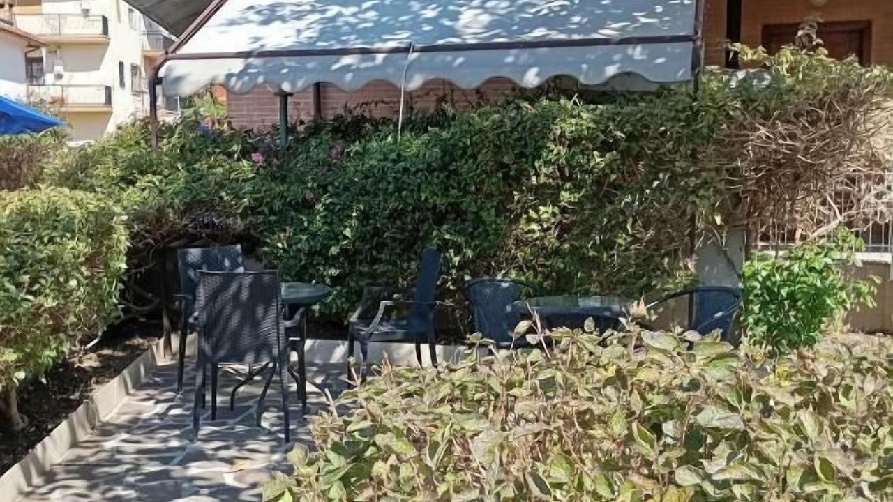 Photo of Outdoor in Zona XV Torre Maura