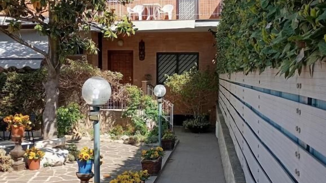 Photo of Outdoor in Zona XV Torre Maura