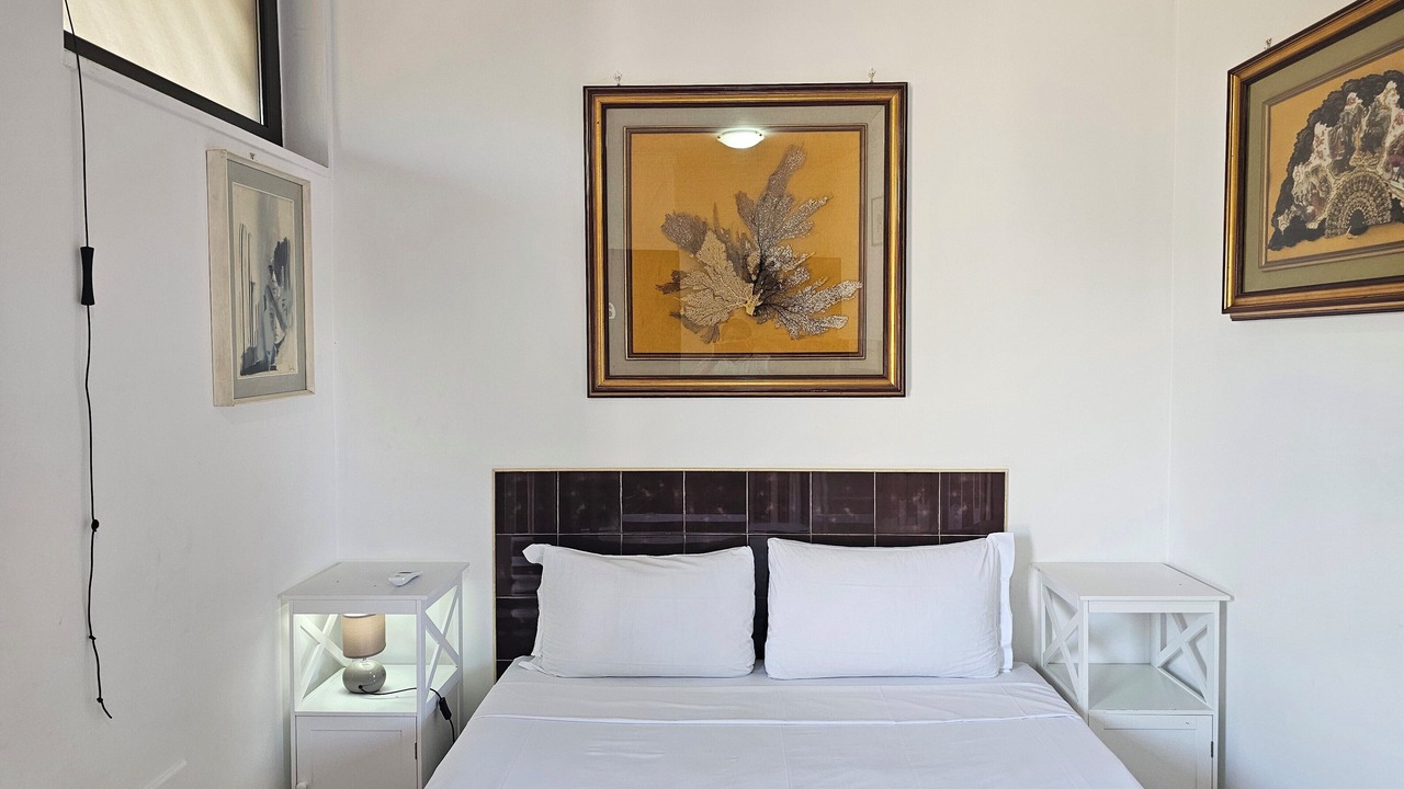 Photo of Bedroom in Zona XV Torre Maura