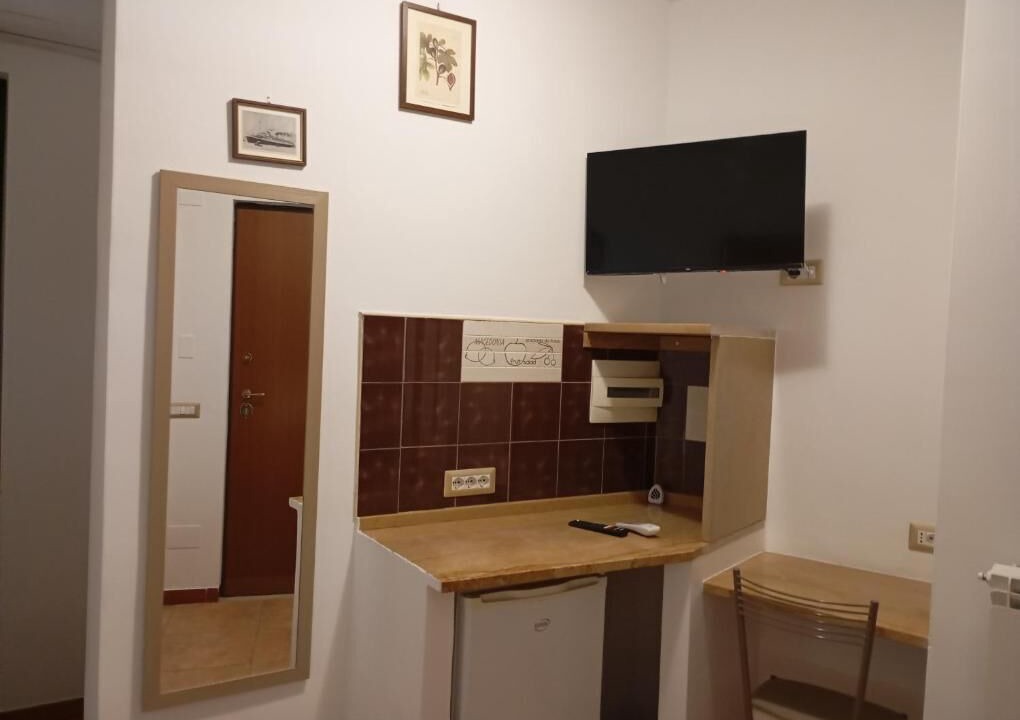 Photo of Bedroom in Zona XV Torre Maura