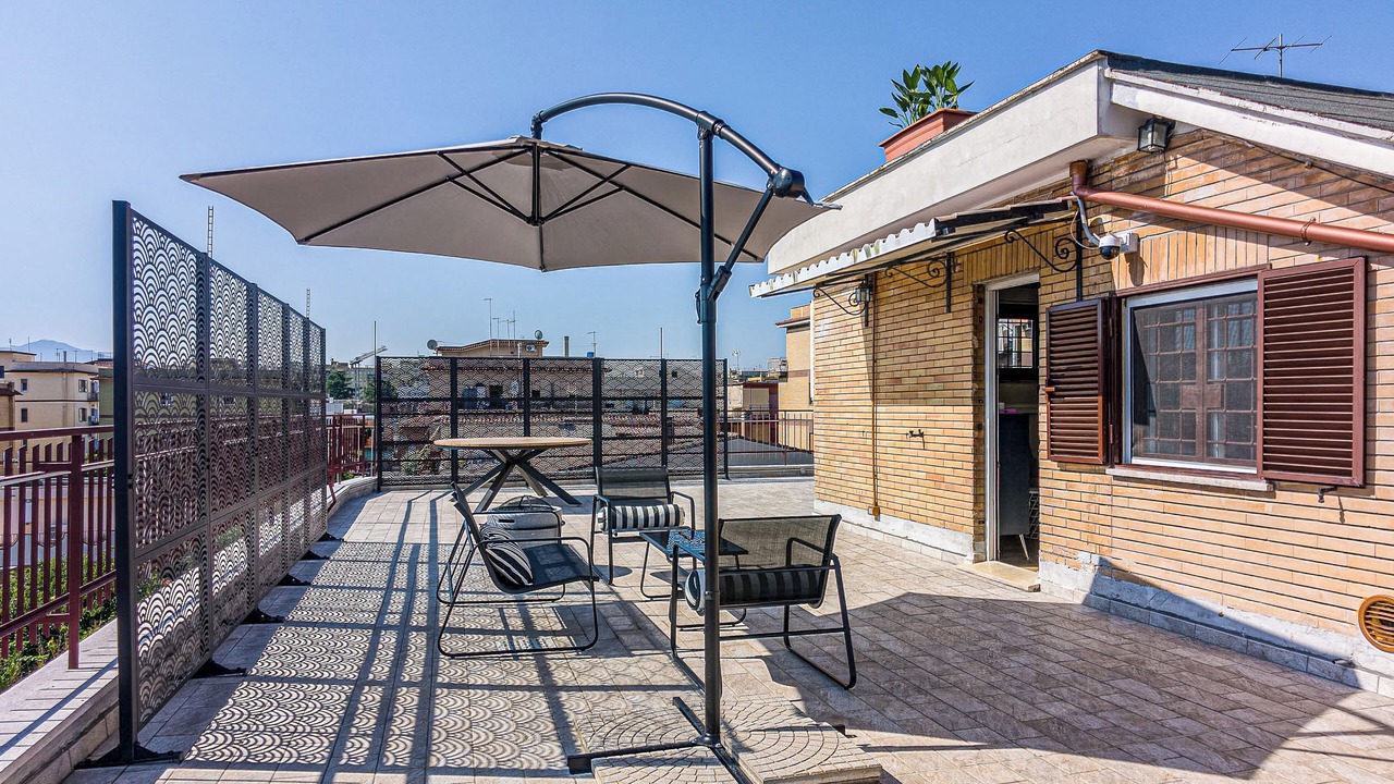 Photo of Outdoor in Zona XVI Torrenova