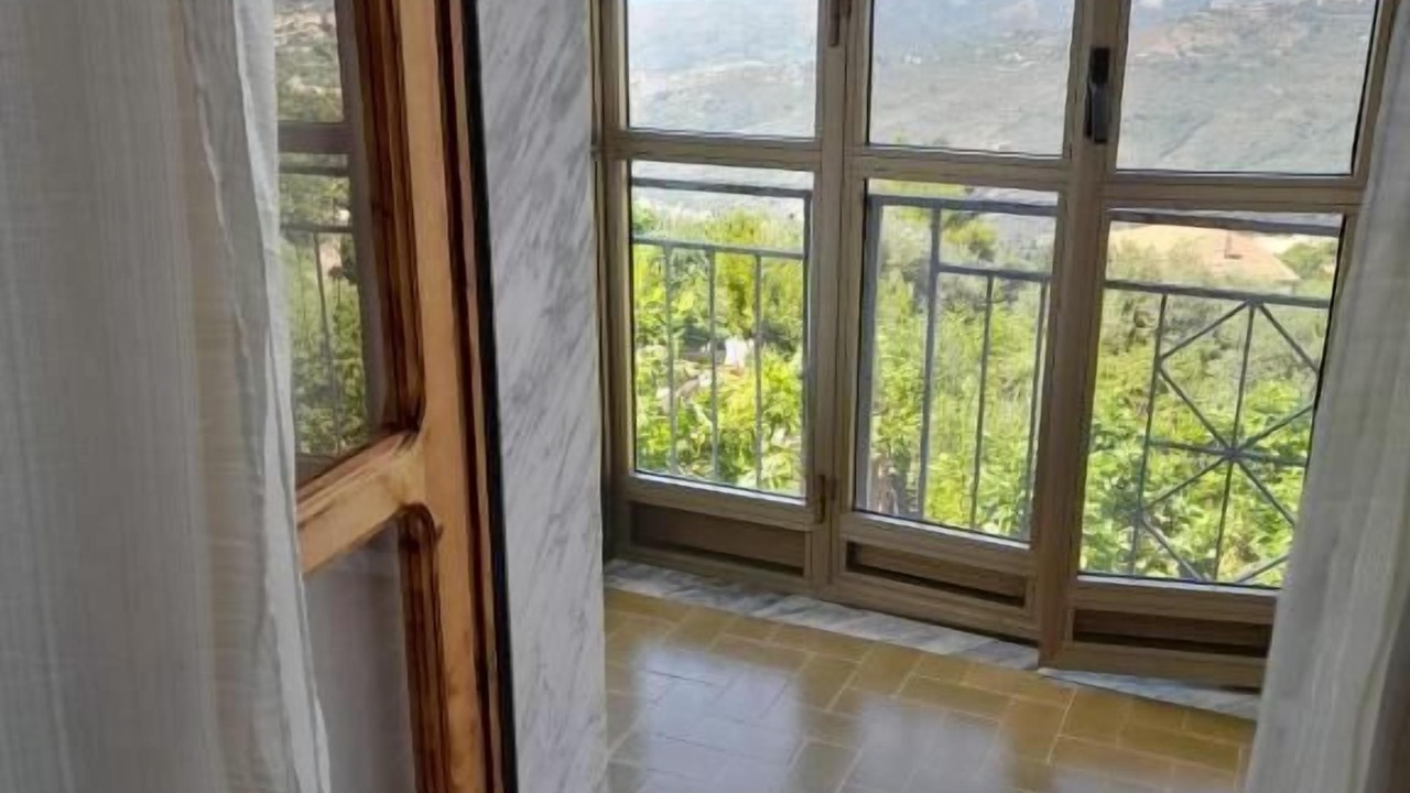 Photo of Patio Balcony in Laureana Cilento