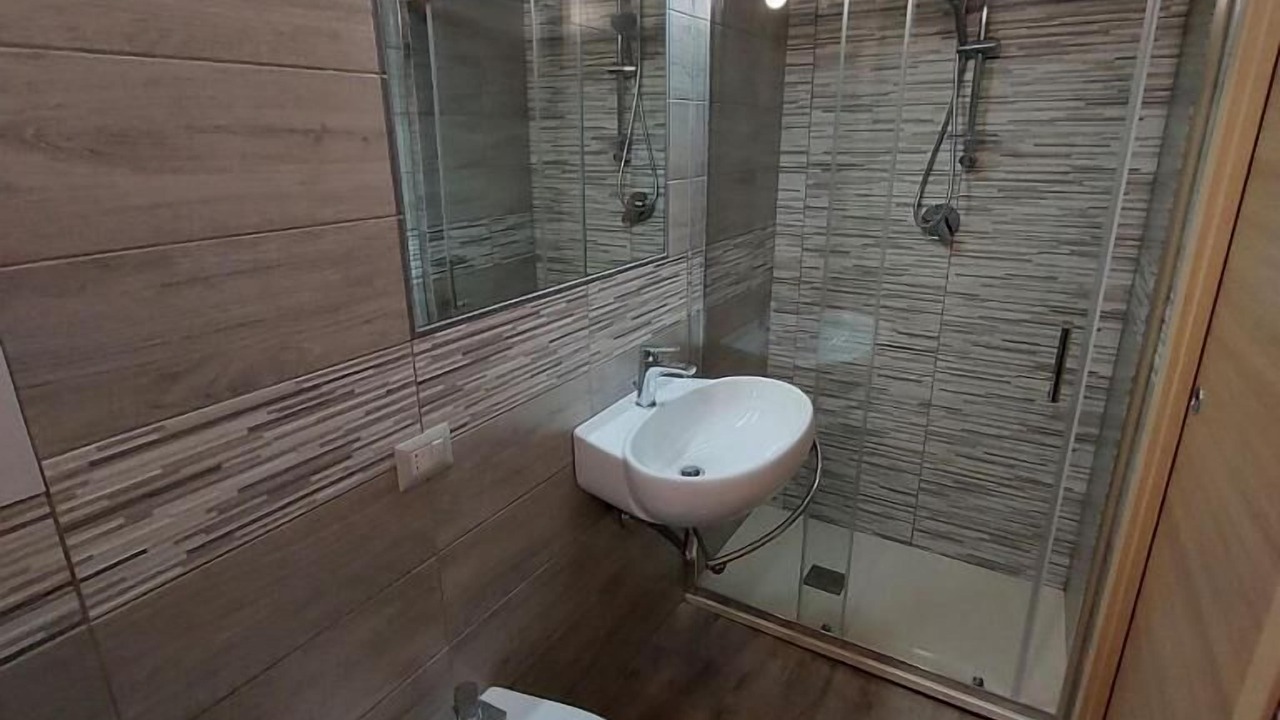 Photo of Bathroom in Laureana Cilento