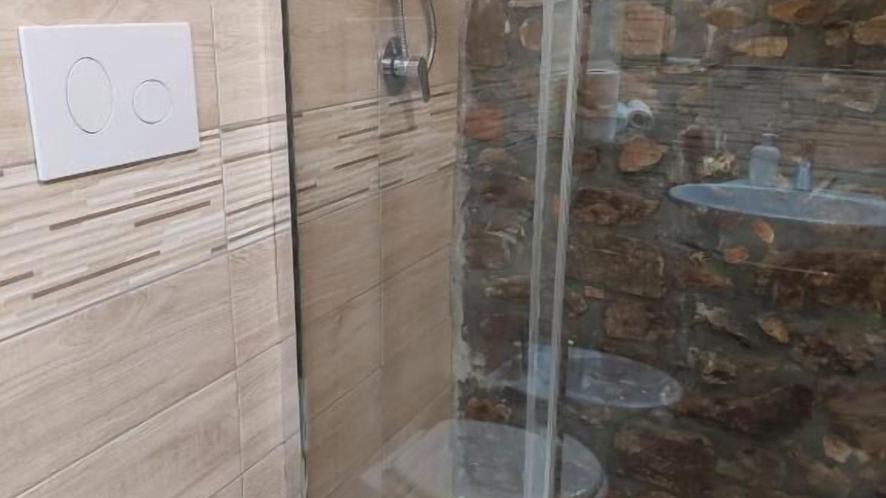 Photo of Bathroom in Laureana Cilento