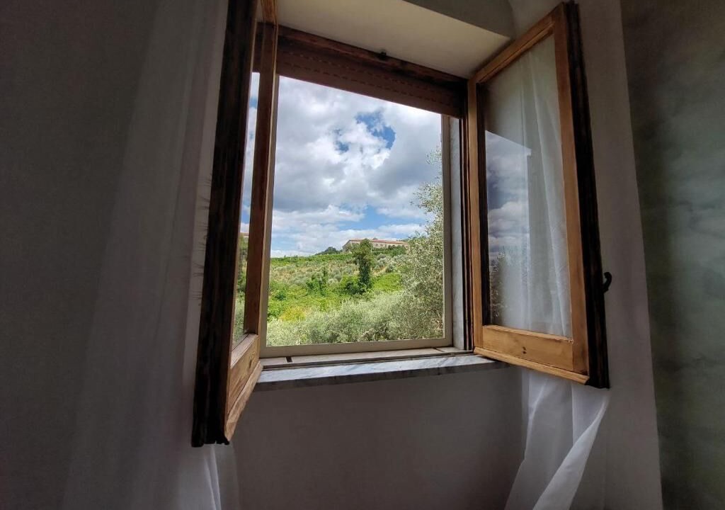 Photo of Patio Balcony in Laureana Cilento