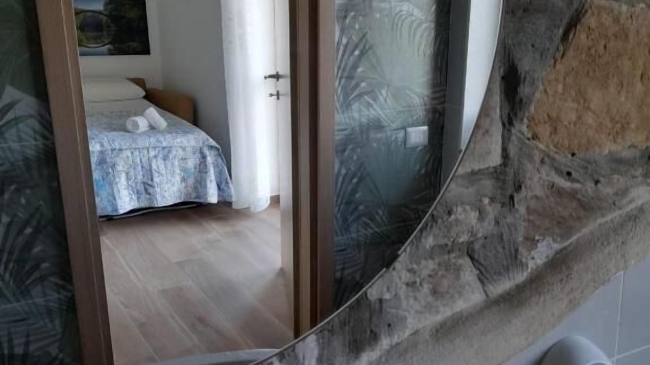 Photo of Patio Balcony in Laureana Cilento