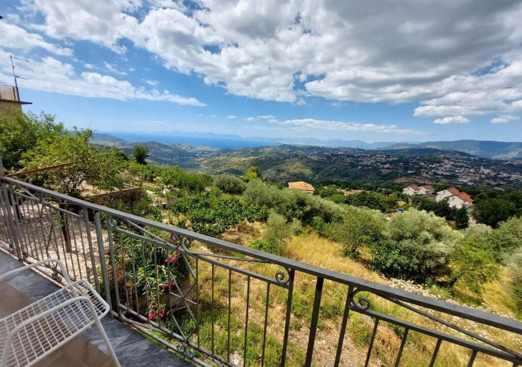 Photo of Outdoor in Laureana Cilento