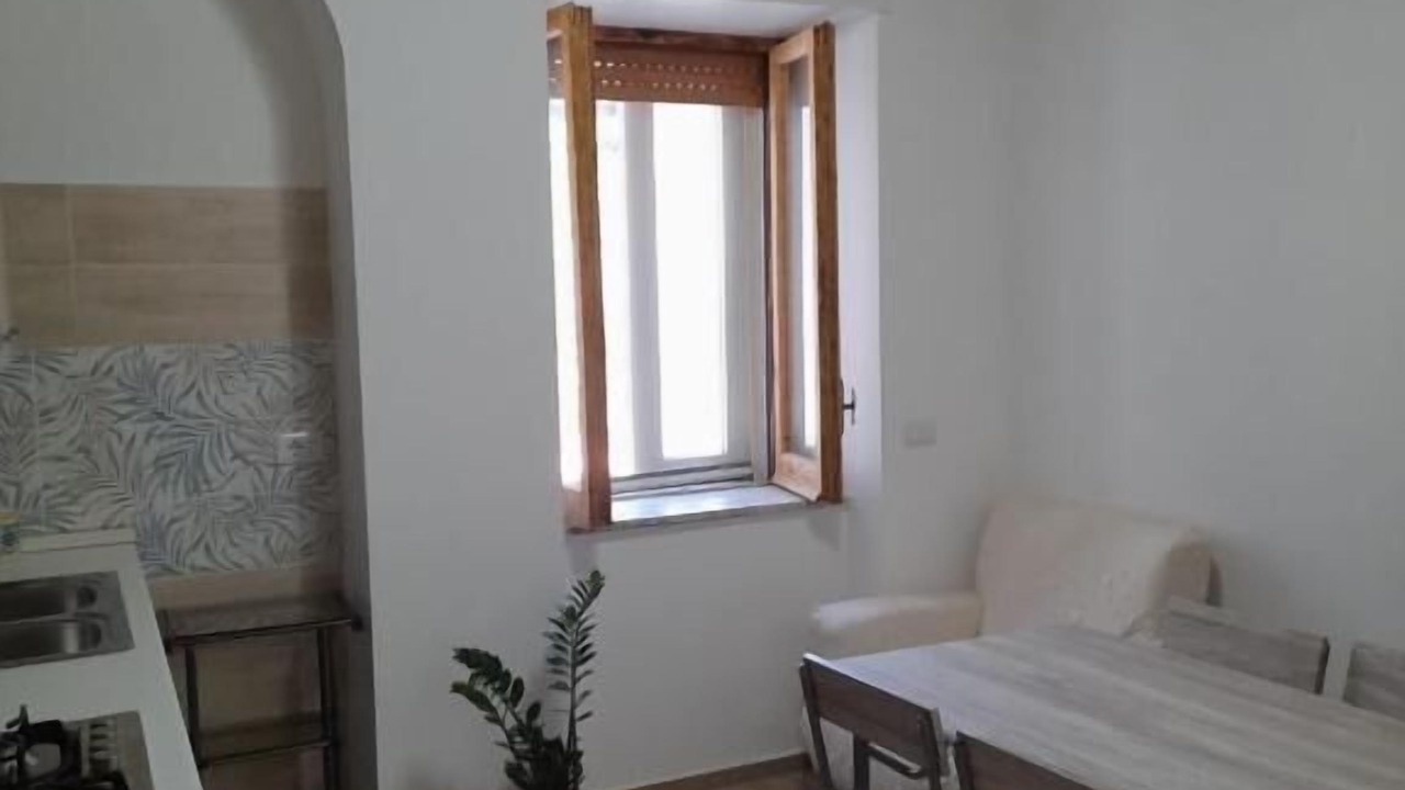 Photo of Patio Balcony in Laureana Cilento