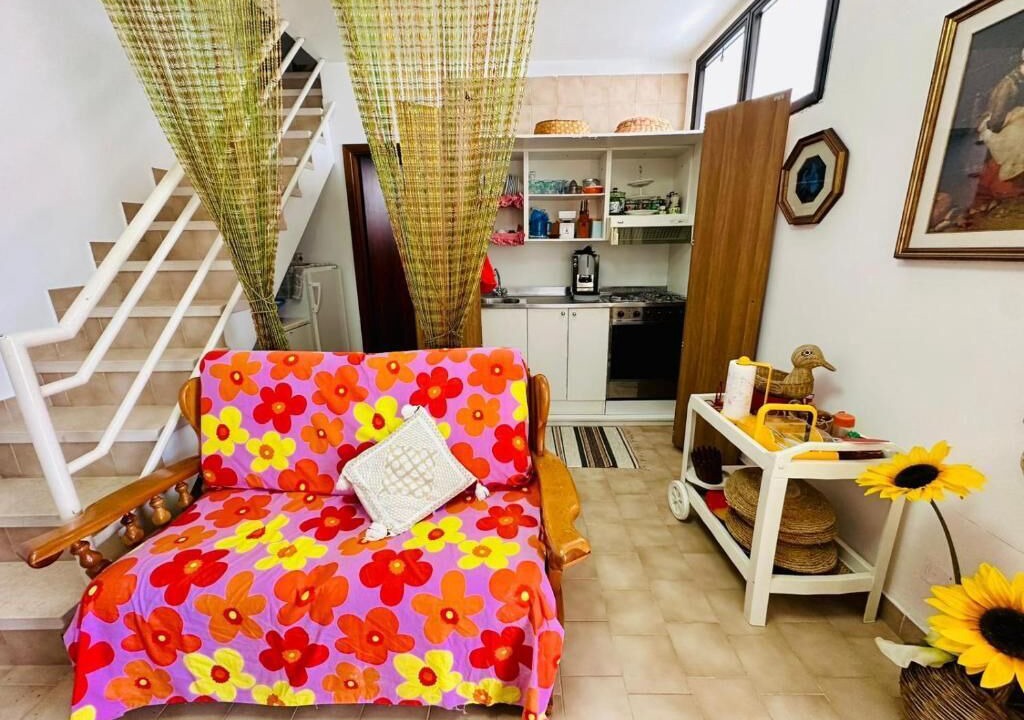 Photo of Livingroom in Capitolo