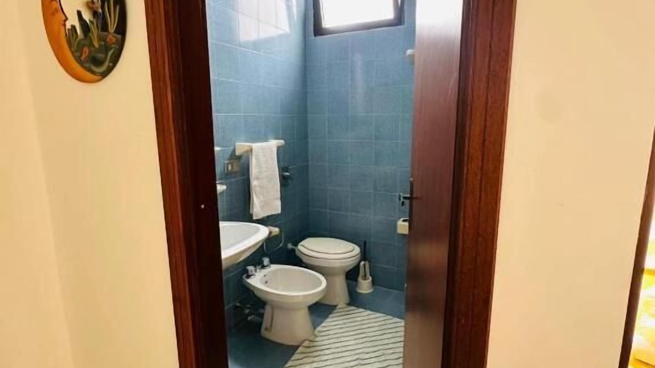 Photo of Bathroom in Capitolo