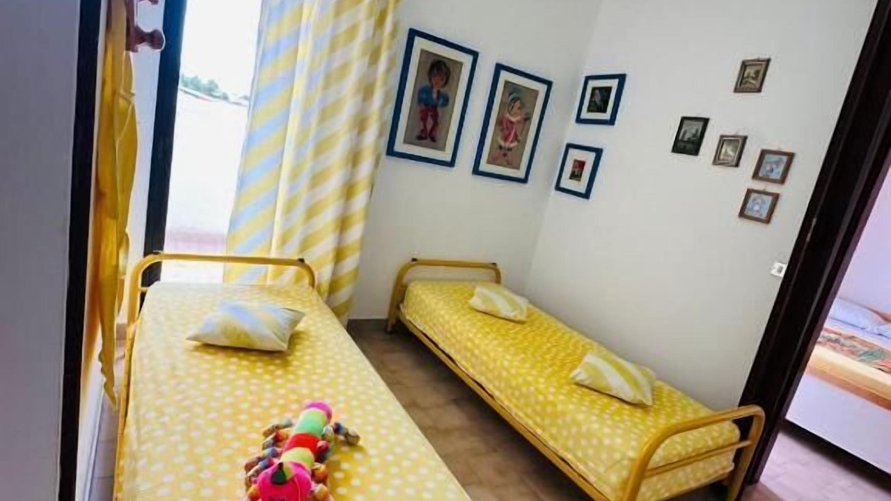 Photo of Bedroom in Capitolo