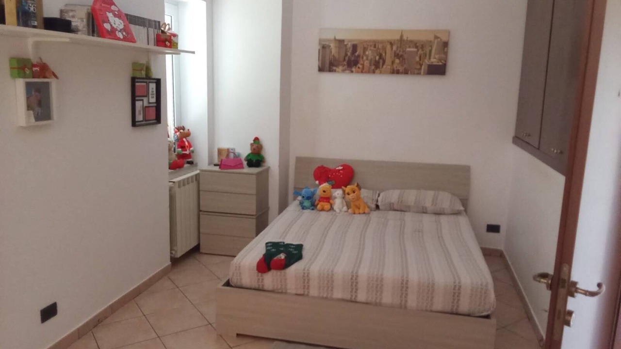 Photo of Bedroom in Aprilia