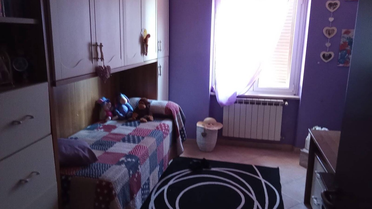 Photo of Bedroom in Aprilia