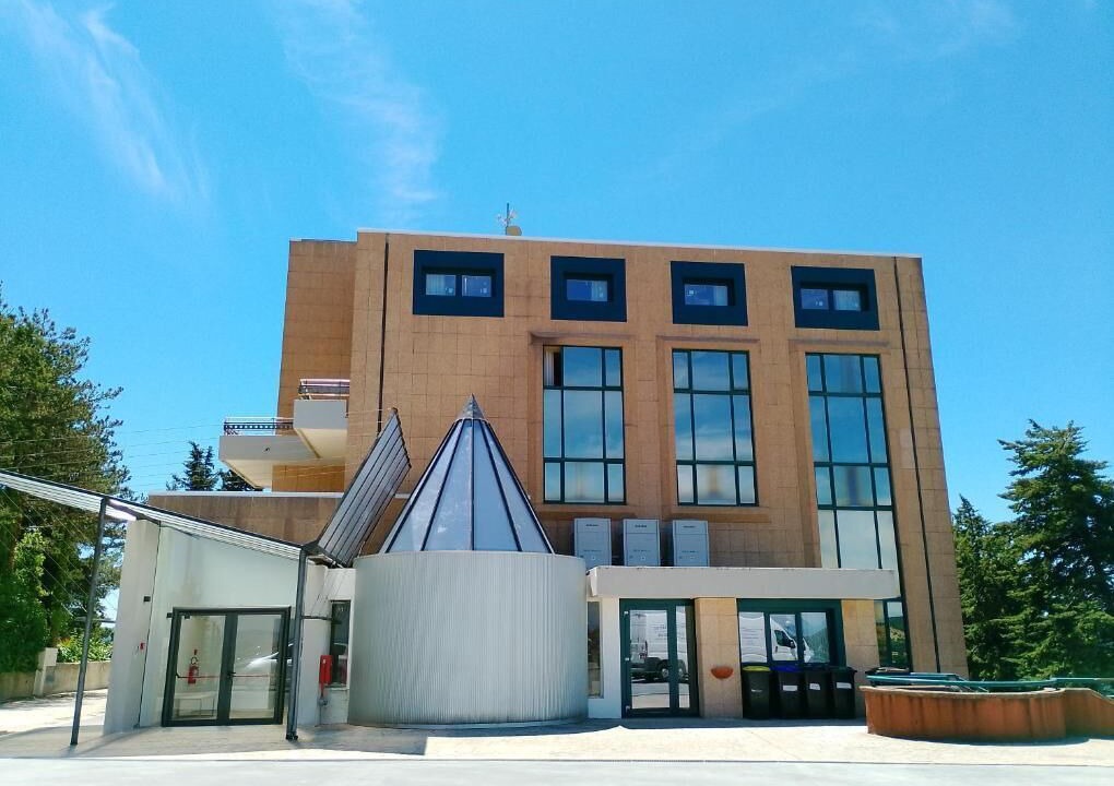Photo of Outdoor in Ferrazzano