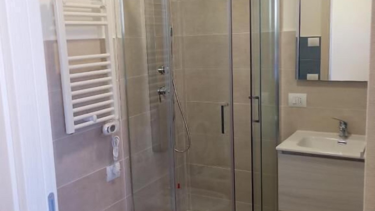Photo of Bathroom in Ferrazzano