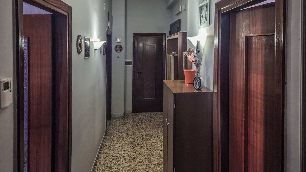 Photo of Patio Balcony in Avellino
