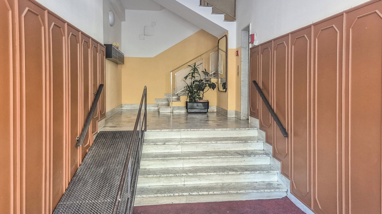 Photo of Patio Balcony in Avellino