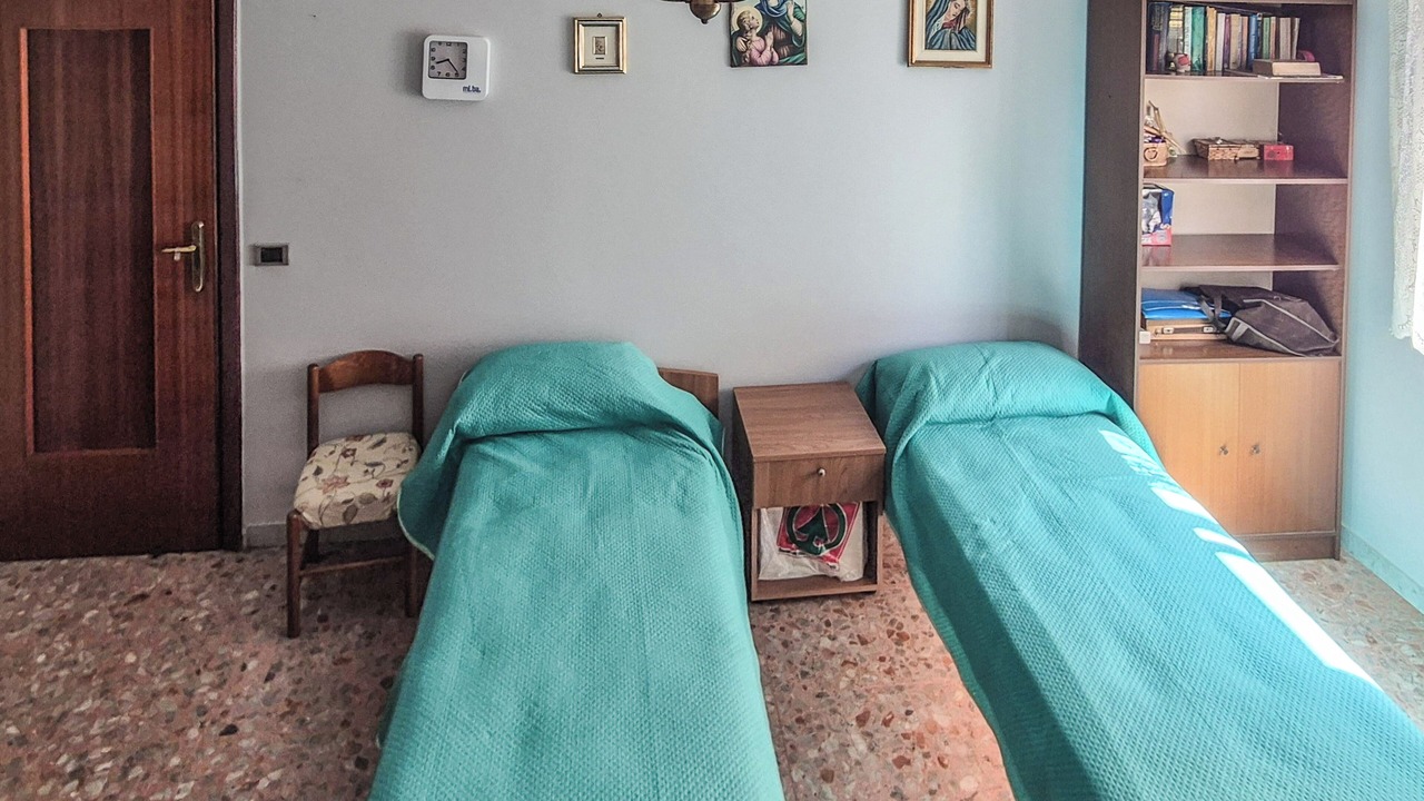 Photo of Patio Balcony in Avellino