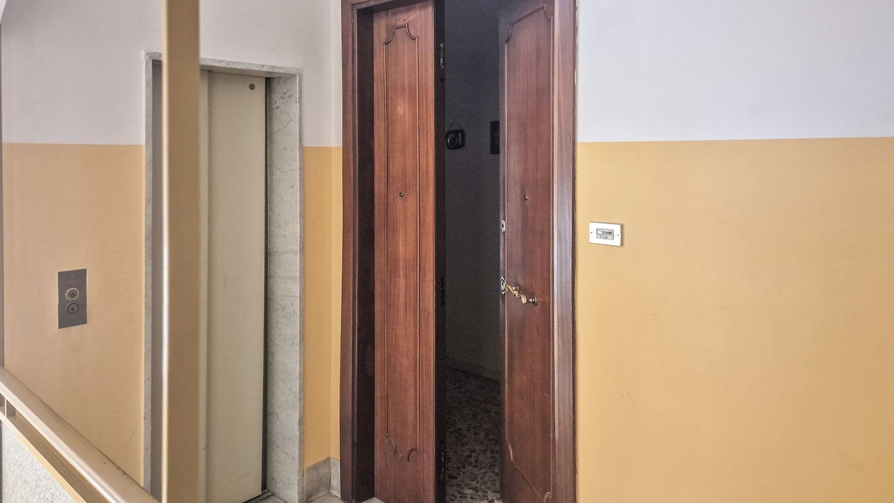 Photo of Patio Balcony in Avellino