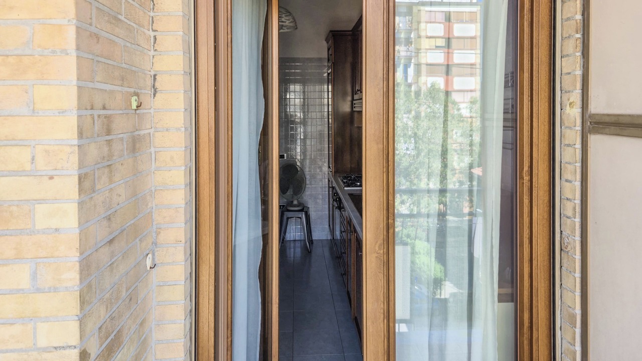 Photo of Patio Balcony in Avellino